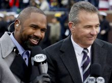 Charles Woodson Reveals Next Raiders Head Coach