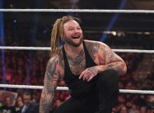 Five reasons to induct Bray Wyatt in the WWE Hall of Fame 2024