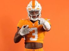 TRADE NEWS: Daniel Hill Chooses To Tennessee Over Alabama due to….