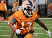 BREAKING NEWS: Tennessee former player “Wesley Walker” was shot after joining the….