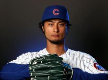 DONE DEAL: The San Diego Padres’ “Yu Darvish,” a Japanese great worth over, has been signed by the Cubs….