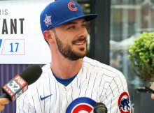 TRADE ALERT!!: The Cubs Finally signed Formal Star “Kris Bryant” From Rockies with interesting Caveat