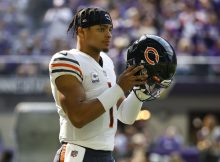 BREAKING NEWS: Steelers Get Informal Asking Price for Justin Fields and the respond given to them by the Bears was not…