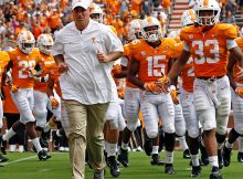 BREAKING NEWS!!: Tennessee picks up commitment from…