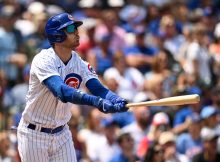 BREAKING NEWS: Once again, the Chicago Cubs are Bellinger’s most likely landing spot…