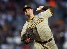 CONGRATULATIONS!!!: Chicago Cubs Finally signed Blake Snell after a long negotiation