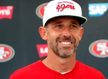 Congratulations :Kyle Shanahan Assesses the…