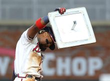 BREAKING NEWS: Just now another Atlanta Braves star Player Sparks retirement speculation with a….