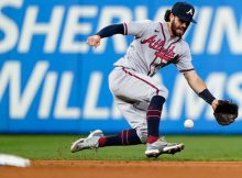 TRADE ALERT: Atlanta Braves Secured a Deal With Former Star Player….