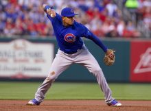 BREAKING NEWS: Cubs Manager Hints for Chicago Young Talent Won’t Play Third Base Full-Time Because of….