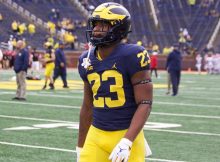 Rationale For Two Michigan Players Pulling Out Of Senior Bowl