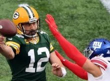 Green Bay 33-10 take …….