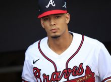 URGENT ANNOUNCEMENTS!!: Braves Ex Player “Vaughn Grissom” Early Deal Has Been Terminated, He Is Back To The Brave HQ To Seal Another…