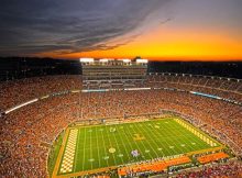 CONGRATULATIONS: The planned stadium’s site has been made public by the Tennessee and the….