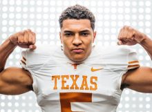 Bru McCoy gives the Vols five good reasons that his the future of the club, which he….