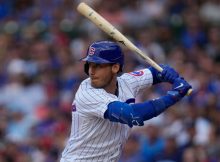 Cody Bellinger gives the Cubs five good reasons to believe that he’s the future of the club which he….