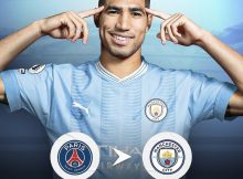 CONGRATULATIONS: World Series Right-Back Has Arrived At The City’s HQ To Ink A Deal Worth Over € 900M After A Lost In The…