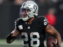 Josh Jacobs declined offers to stay with the Raiders for these five reasons….