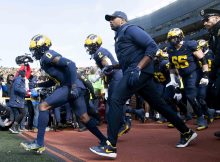 BLACKLASH: After Connor Stalions Were Seen Against Alabama, Michigan Football Faced Backlash