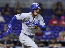 BREAKING NEWS: Cody Bellinger finally signed 5-years Contract with the New York Mets worth…