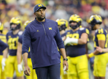 What Sherrone Moore’s Appointment As Coach At Michigan Implies For NCAA