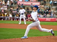 TRADE ALERT: The Yankees are finalizing a contract deal to sign  Cade Horton  from the Cubs with interesting…