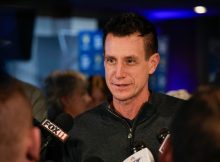 Chicago Cubs manger “Craig Counsell” made his farewell speech after what happened in the….