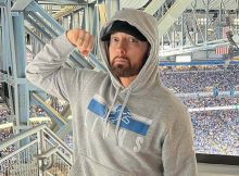 Eminem Directs 3 Key Messages For Lions Next Season That……..