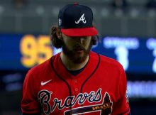 Atlanta Braves Signs Power-Hitting First Baseman With Interesting Caveat….