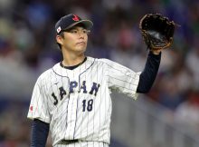 Congratulations: Cubs Aquires A Mega Japanese Star Pitcher