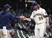 SPECIAL REPORT: Craig Counsell Has Signed His Own Pitcher “Corbin Burnes” From His Former Club “Brewers ” Due To His Current Players…