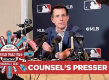 Craig Counsell Explained: Why The Cubs Are Spending More….