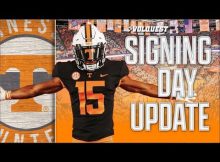 TRADE NEWS: Vols signed one of the best QB on the transfer market with an interesting Caveat…