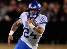 TRADE NEWS: Tennessee pieces are finalizing, a trade to acquire Kentucky Wildcats key player “JuTahn McClain” which maybe….