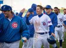 Another Chicago Cubs Star Sparks Retirement Speculation with….