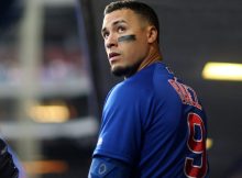 Prominent Chicago Cubs Player makes a Surprise Return from….