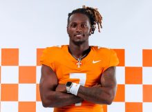 BREAKING NEWS: Joe Milton, the top player for Tennessee, has died from a terrible injury.