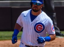 TRADE ALERT!!: The Cubs have traded Pete Crow-Armstrong in exchange for Phllies LF Kyle Schwarber