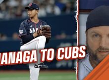 DONE DEAL: Shota Imanaga contract with the Cubs is a 4-year deal, and is worth over…