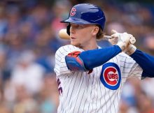 DONE DEAL: Chicago cubs left fielder “Pete Crow-Armstrong” has left the Cubs for Sox for over a….