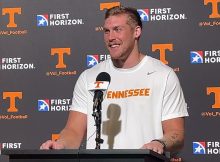 BREAKING NEWS: McCallan Castles terminate his contract with the Vols as a result of a huge….