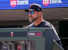 BREAKING NEWS: The Minnesota Twins Head Coach Reveals Reasons To Exist The Club…