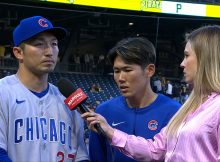 BREAKING NEWS: Another lost is about to occur to the Cubs as Seiya Suzuki made it clear that he won’t be back if his contract expires just because….