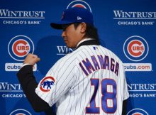 BREAKING NEWS: Chicago Cubs have Identify “Shōta Imanaga” as top priority for….