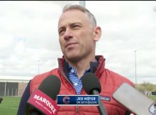 BREAKING NEWS: “Jed Hoyer,” the president of the Chicago Cubs, was shot earlier today and…