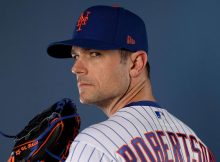 EMERGENCY!!: Cubs Ex Pitcher “David Robertson” Early Deal Has Been Terminated By The Rangers, He Is Back To The Cubs HQ To Seal Another…