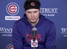 BREAKING NEWS: Due to the new pitcher and other factors, Justin Steele has decided to end his contract with the Cubs to avoid….