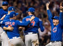 GLOBAL NEWS: The Cubs have formed the riskiest lineup in franchise history, guiding the team to…