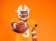 YES!!: The Vols made a deal of $430M with  the Alabama Crimson Tide to sign their….