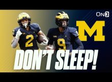 Jim Harbaugh Admits Michigan May Have To Sell A Vital Player This Week An It Could Be…